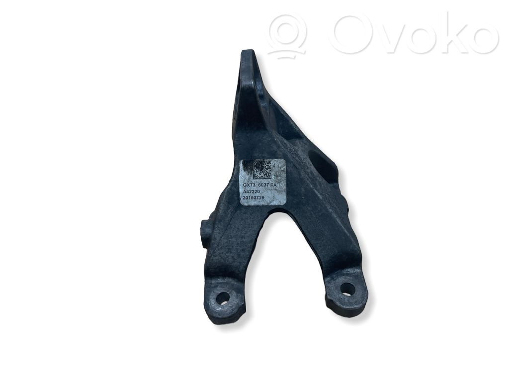 Jaguar XE Engine mounting bracket 