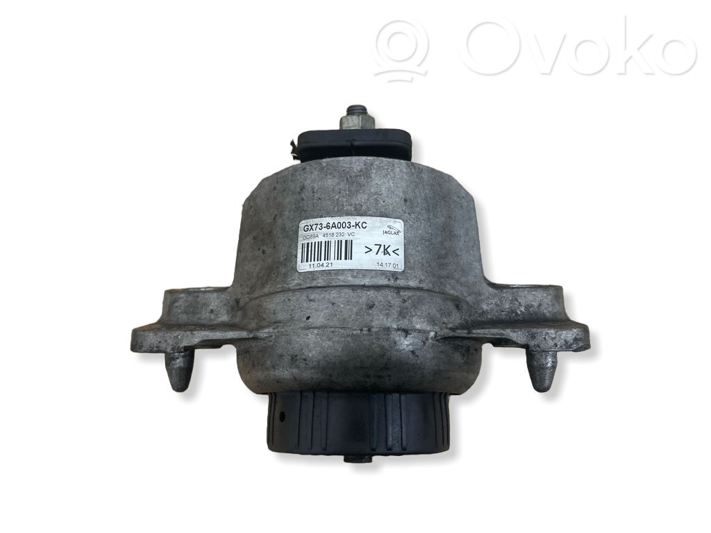 Jaguar XE Engine mount bracket 
