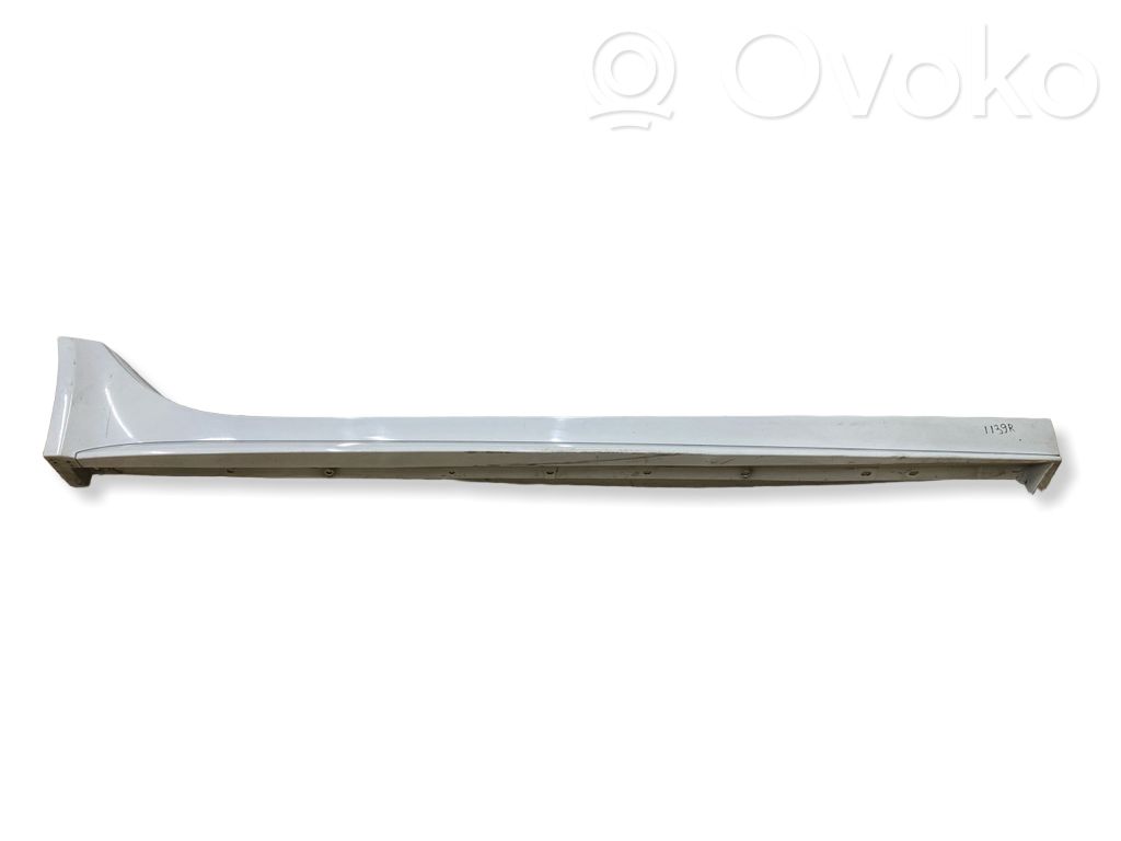 Jaguar XE Listón 