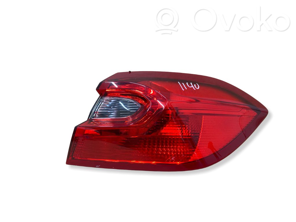 Ford Fiesta Takavalot 
