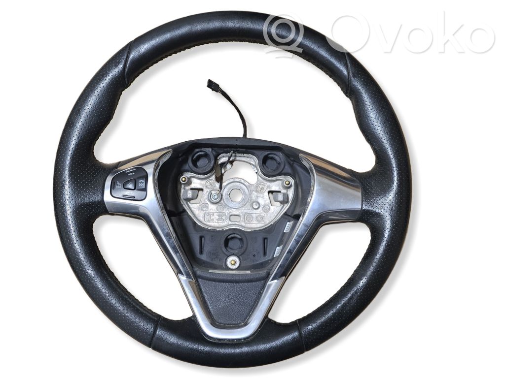 Руль   C1BB3600