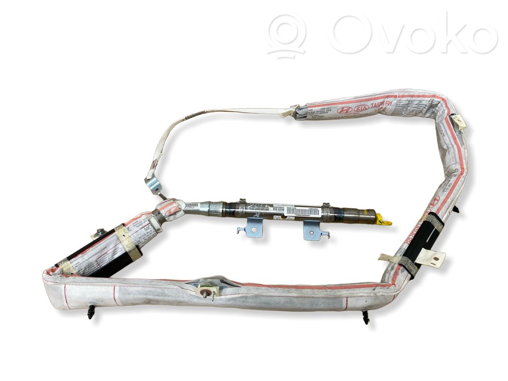 KIA Picanto Kopfairbag 