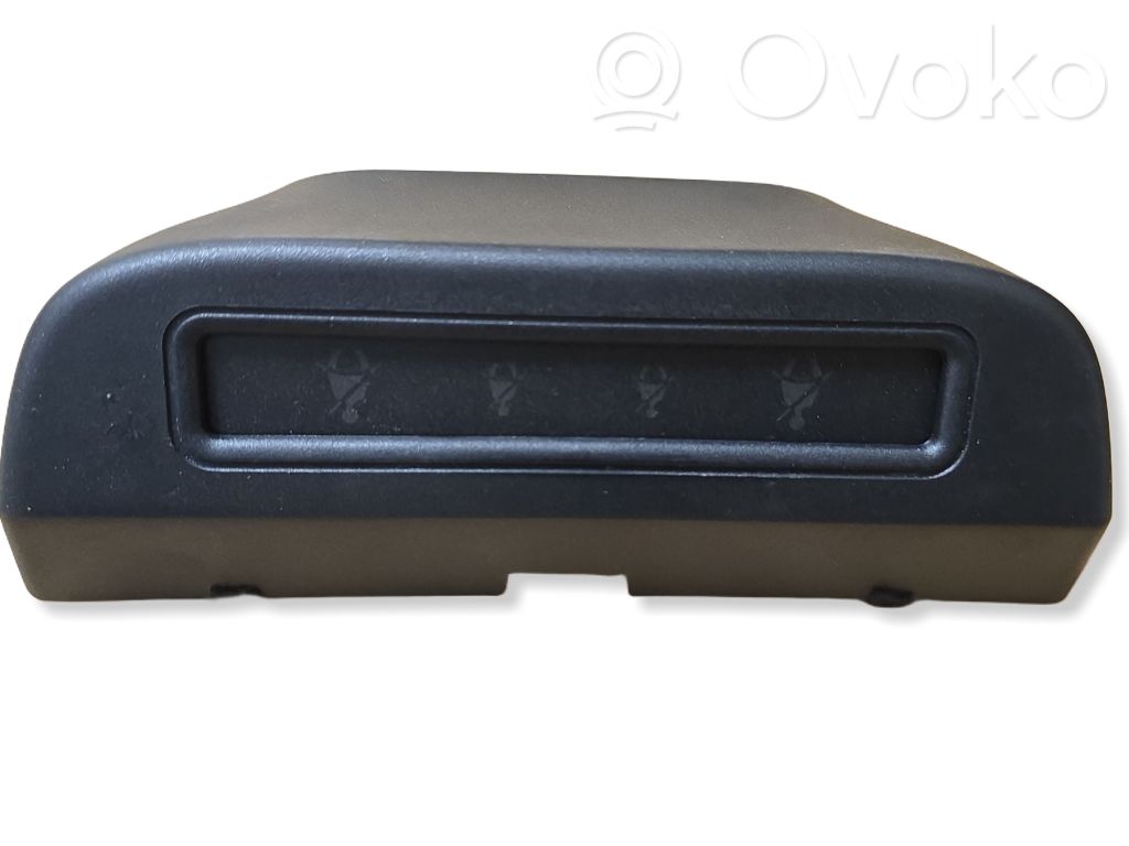Alfa Romeo Mito Pantalla/monitor/visor 