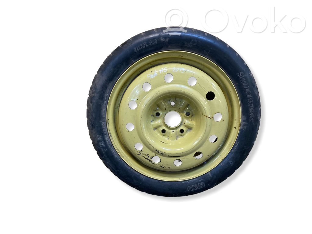 Roue de secours R17
