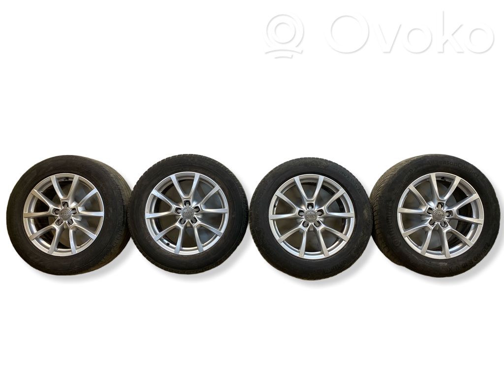 Audi Q5 SQ5 8R Cerchione in lega R18 