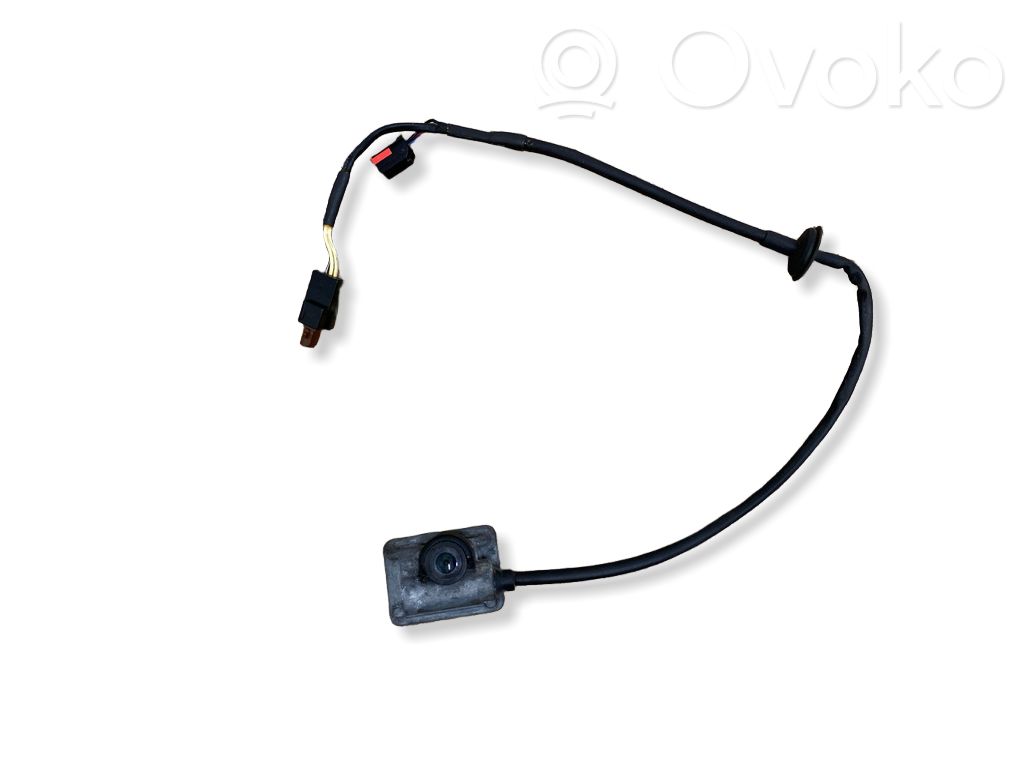 Jaguar XF X250 Reversing camera 
