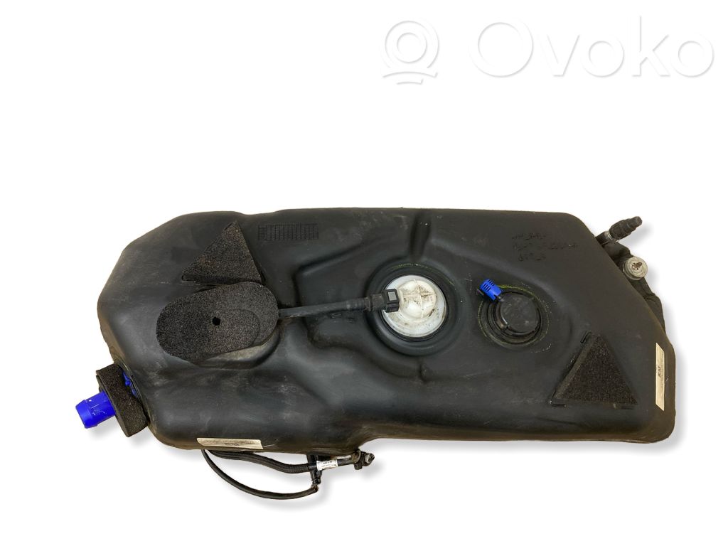 Jaguar XF X260 AdBlue Tank 