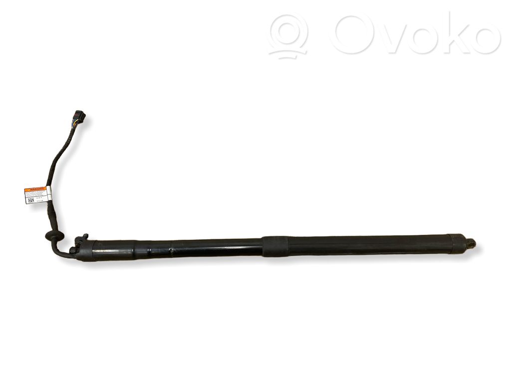 Jaguar XF X250 Tailgate/trunk strut/damper 
