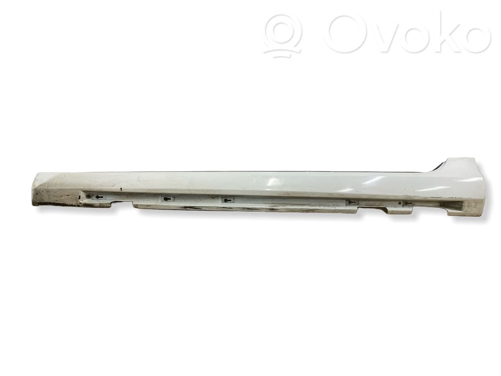 Volvo V60 Sill 