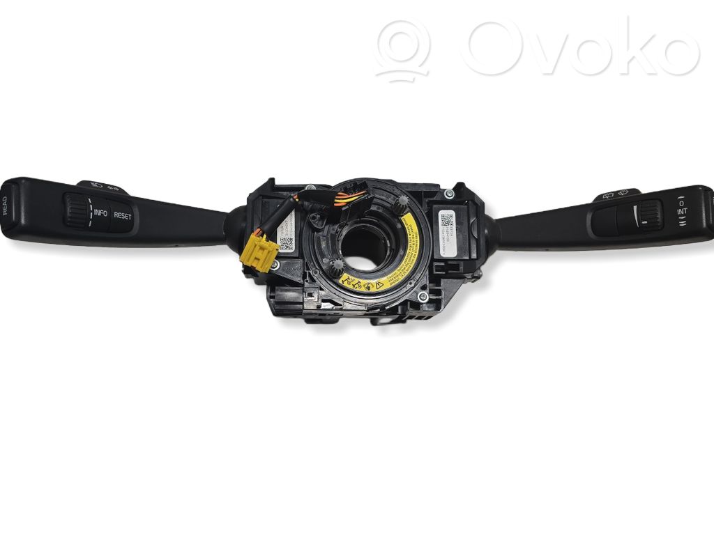 Volvo V60 Wiper turn signal indicator stalk/switch 