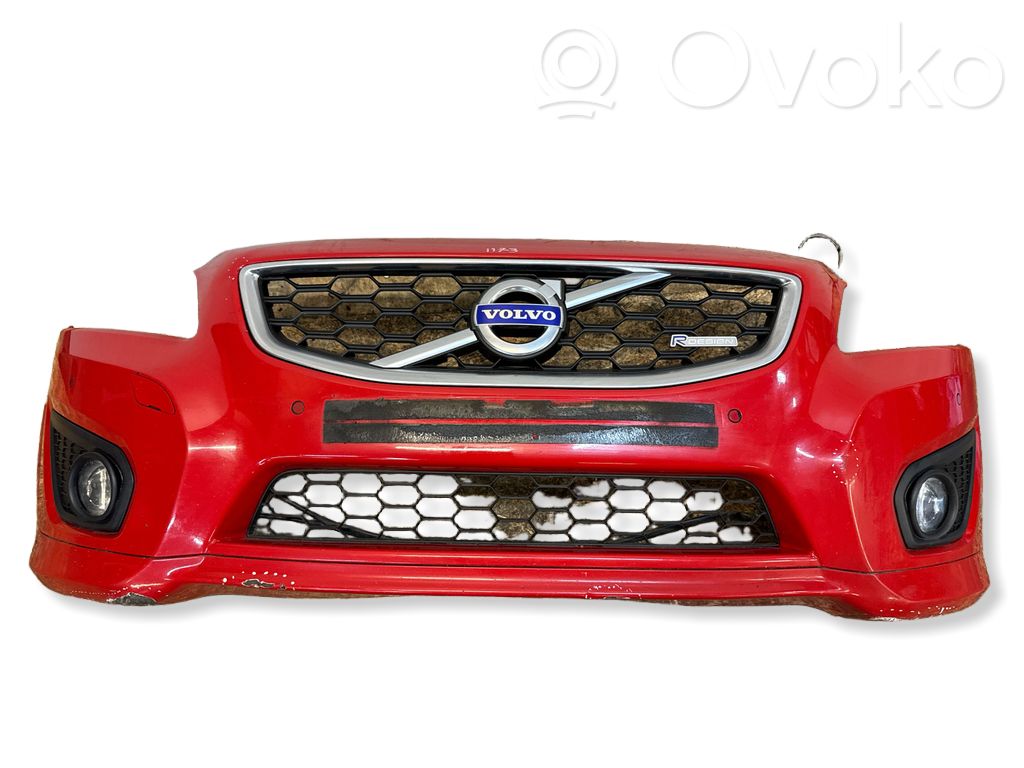 Volvo C30 Front bumper 