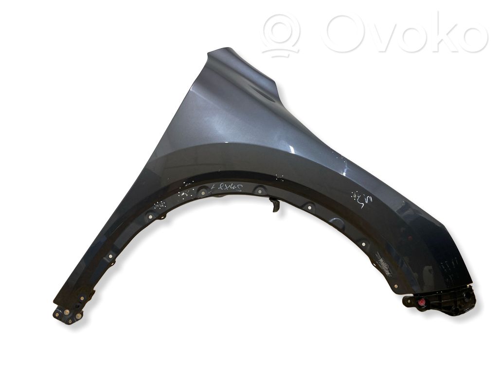 Lexus RX 330 - 350 - 400H Parafango 