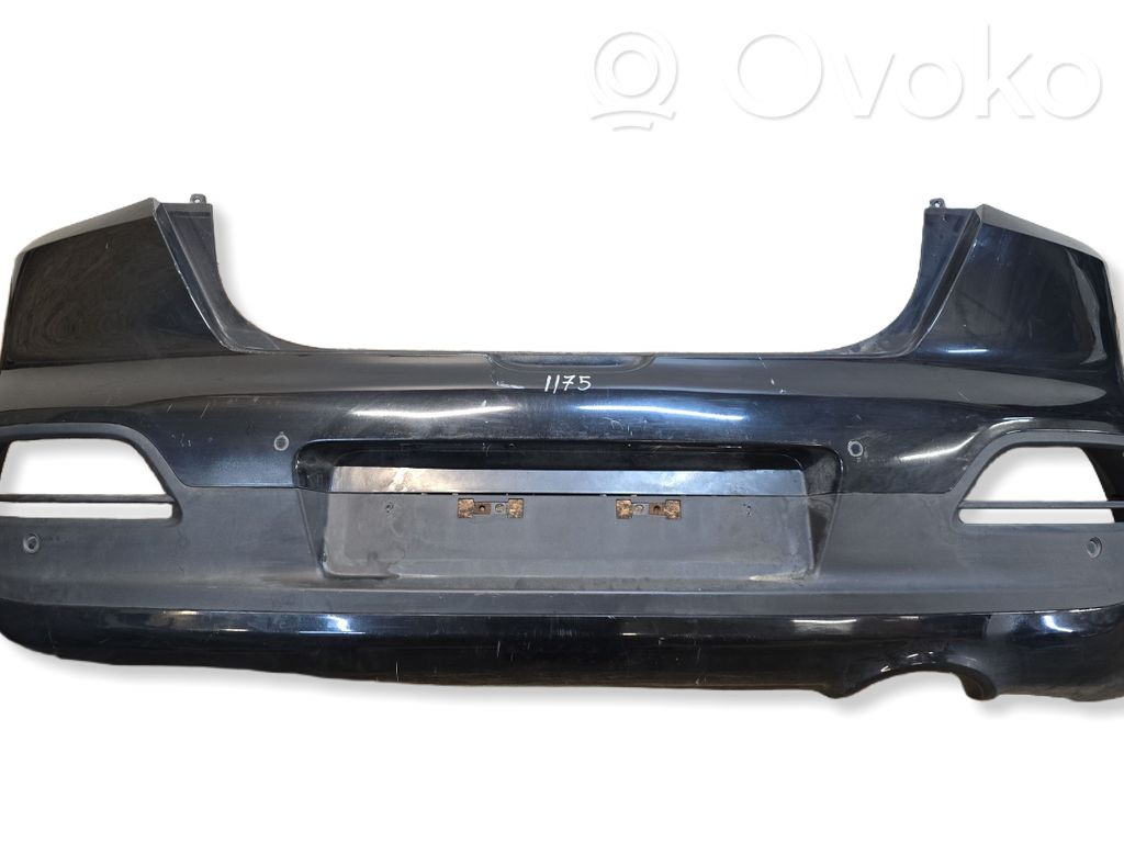 Galinis bamperis   86683A2300