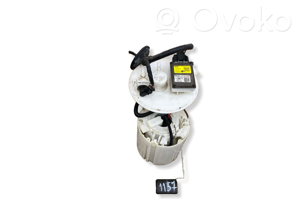 Bomba interna de combustible   31110J7100,1000H84979,1478602999,CA0322A1