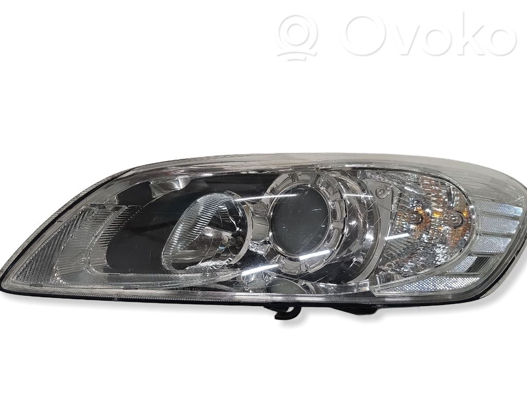 Volvo C30 Scheinwerfer 