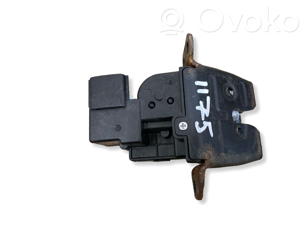 KIA Ceed Tailgate/trunk/boot lock/catch/latch 