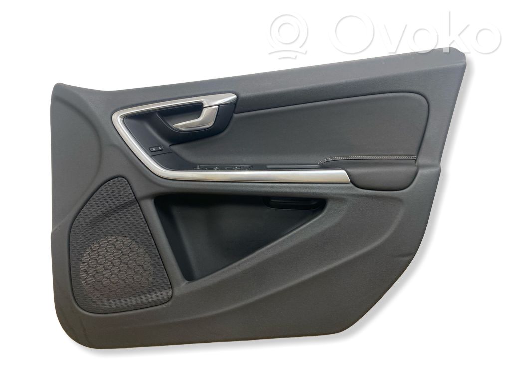 Volvo V60 Front door card panel trim 
