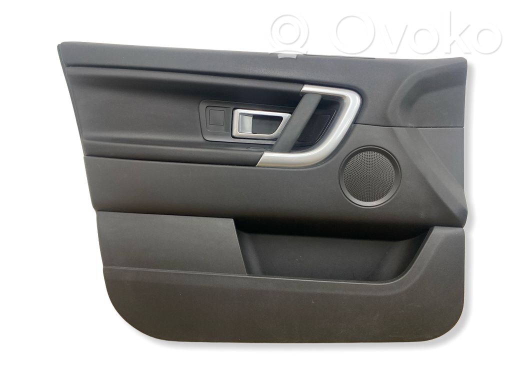 Land Rover Discovery Sport Boczki / Poszycie drzwi przednich 