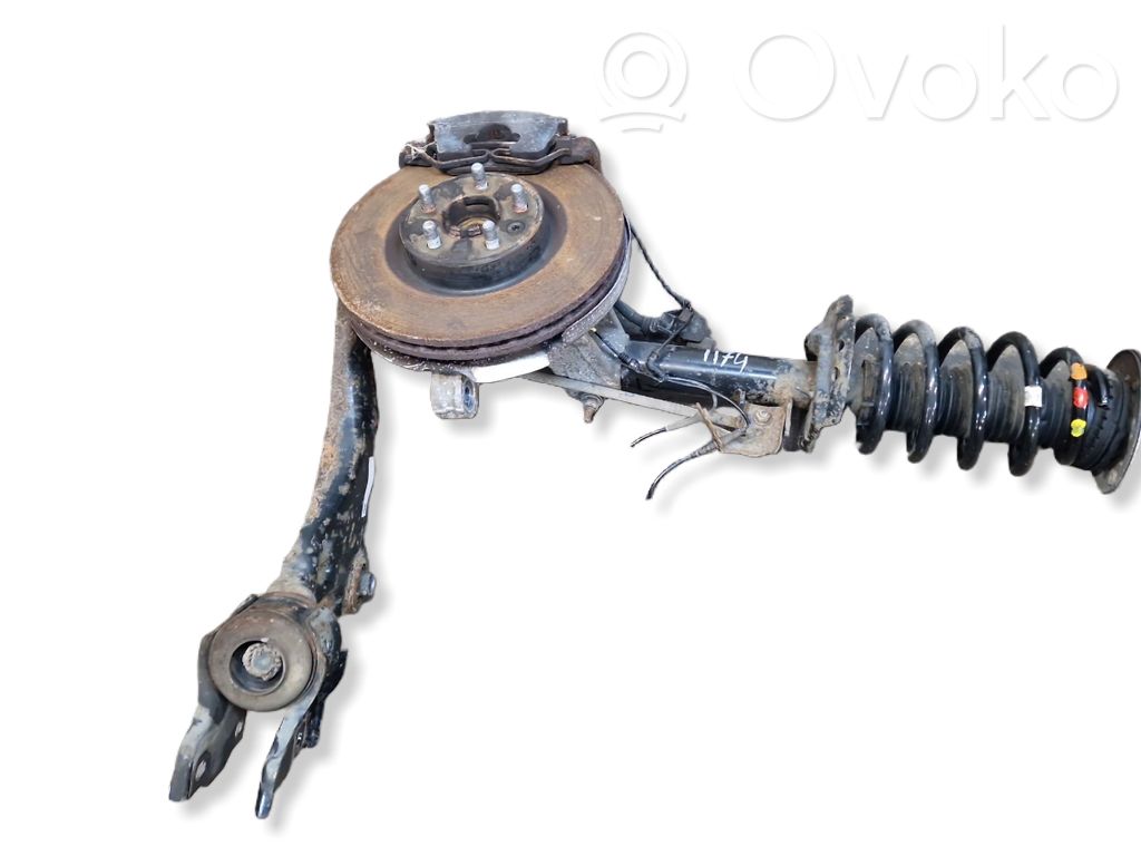 Land Rover Discovery Sport Set ansamblu suspensie față 