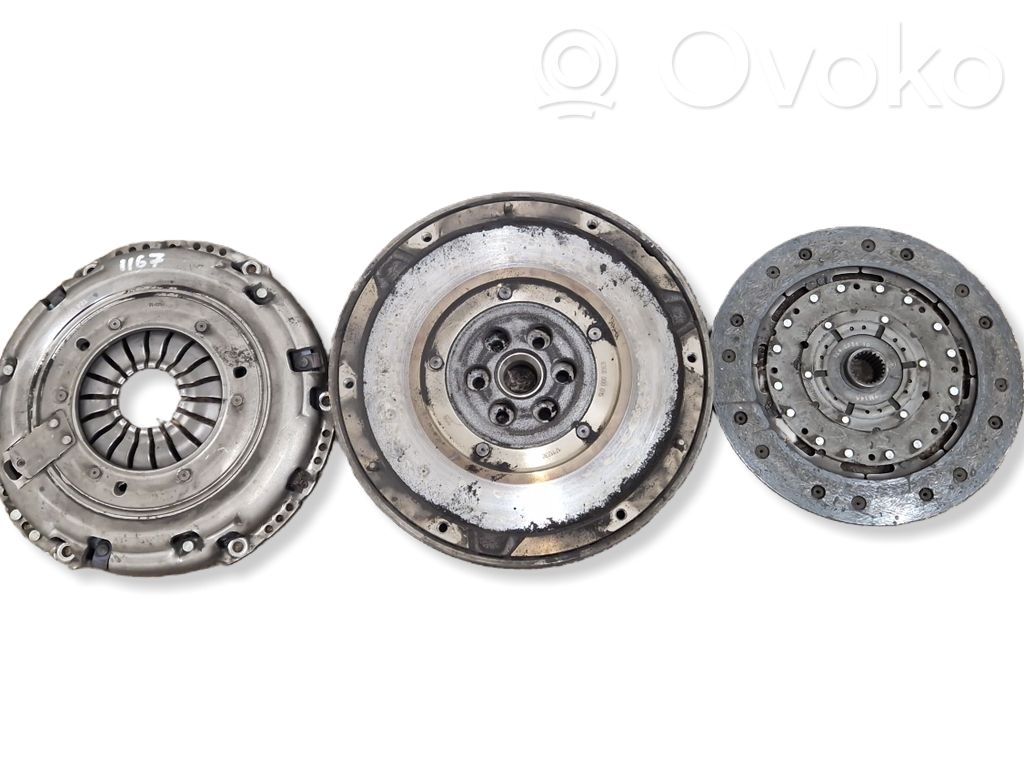 Volvo V60 Sankabos komplektas 