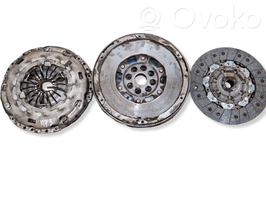 Volvo C30 Clutch set kit 