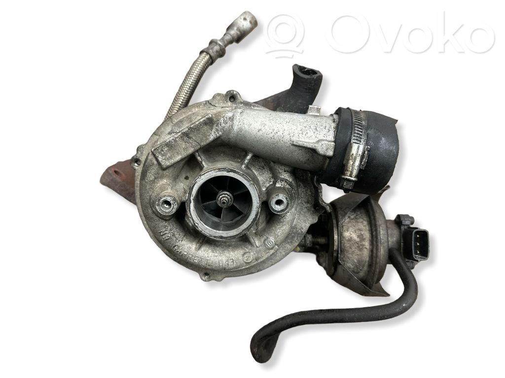 Volvo C30 Turbo 