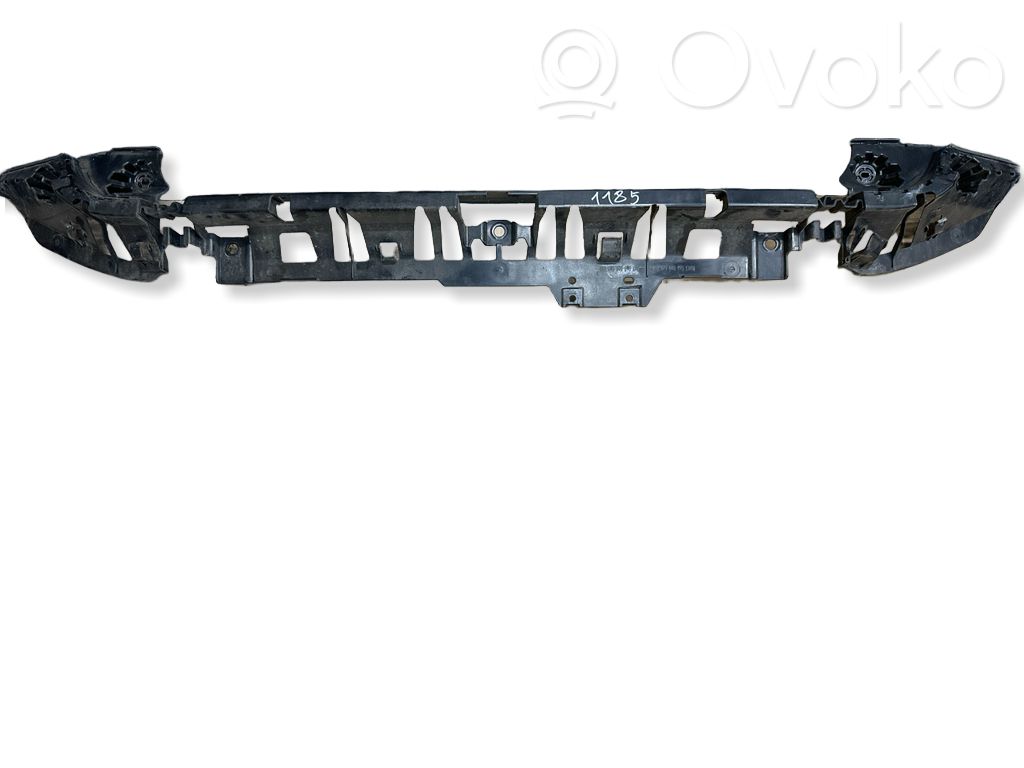 BMW 1 F20 F21 Support de pare-chocs arrière 