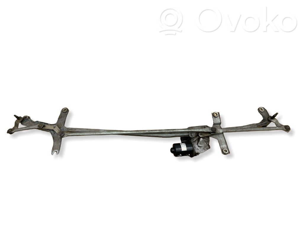 Mercedes-Benz Vito Viano W639 Motor și paralelogram ștergător parbriz 