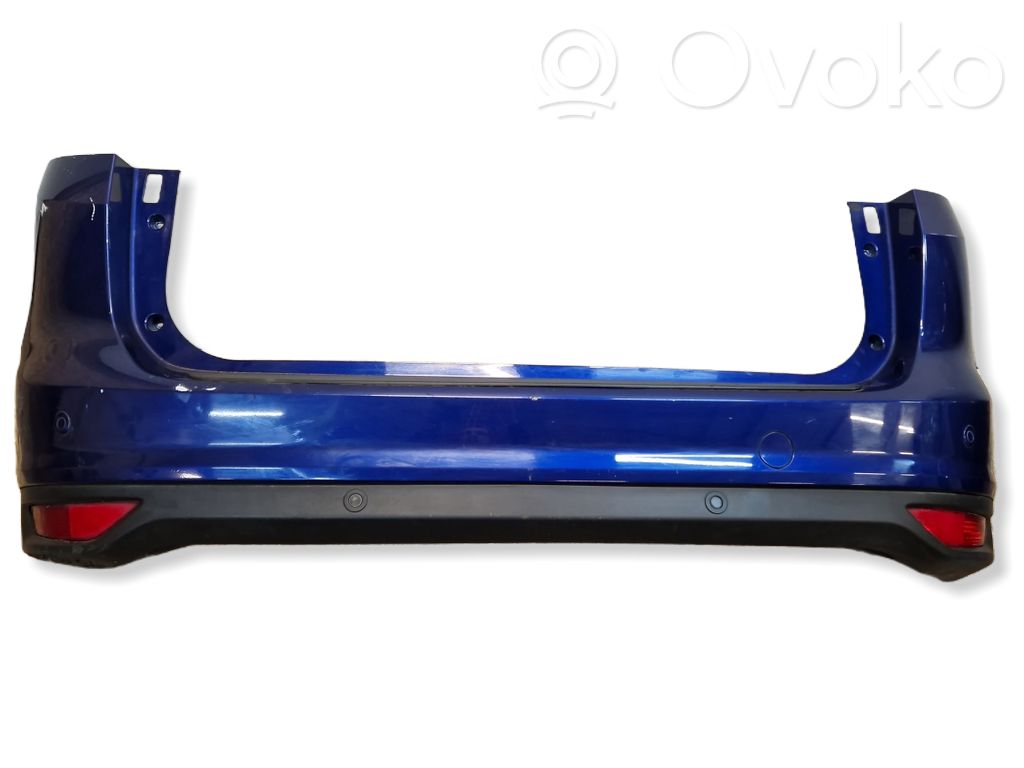 Ford C-MAX II Rear bumper 