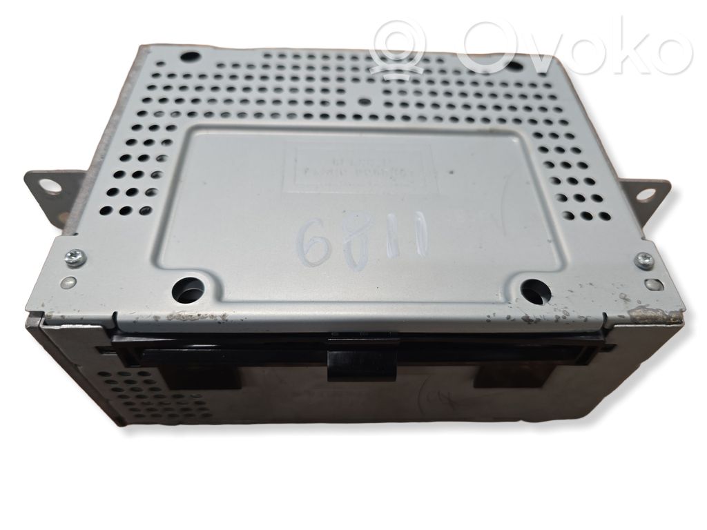 Ford C-MAX II Radio / CD-Player / DVD-Player / Navigation 
