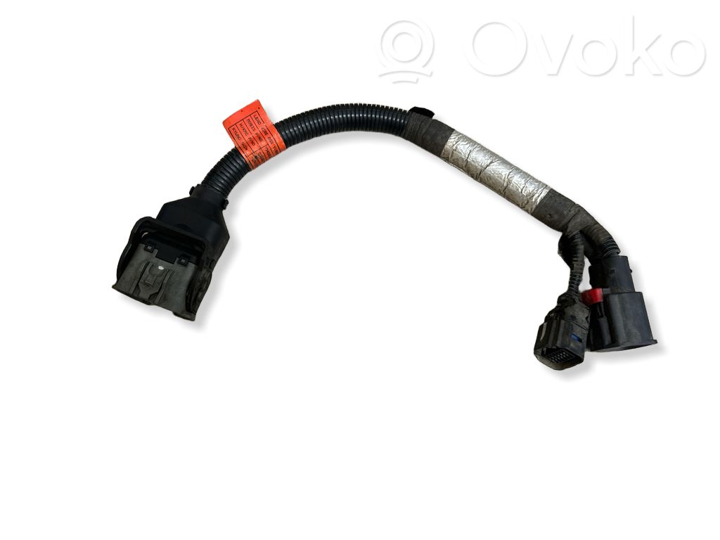KIA Optima Otros cableados 