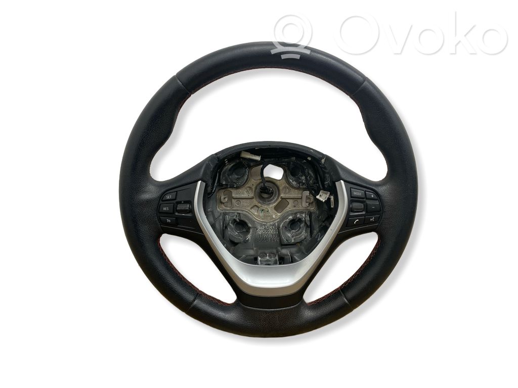 BMW 1 F20 F21 Kierownica 