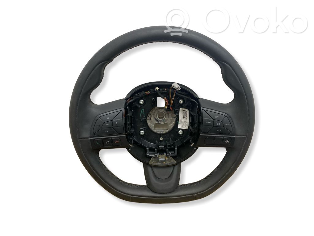 Fiat 500X Kierownica 