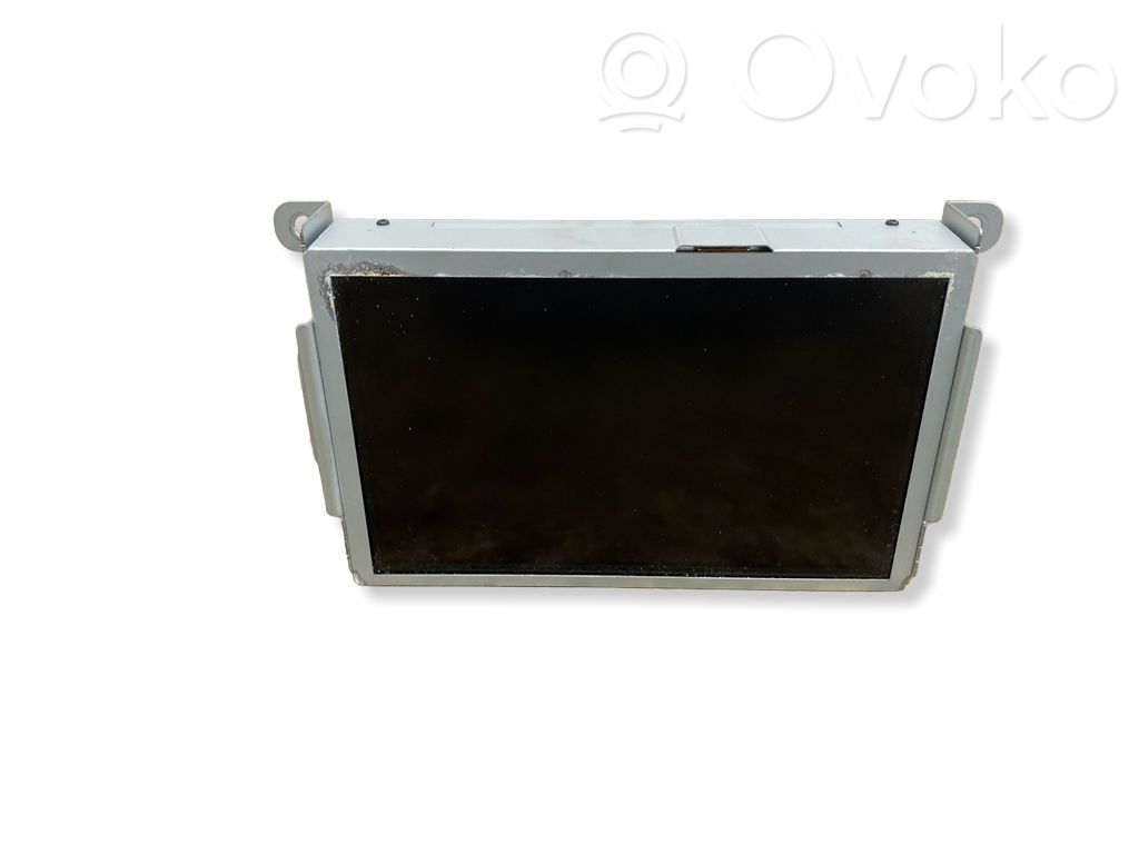 Ford C-MAX II Screen/display/small screen 