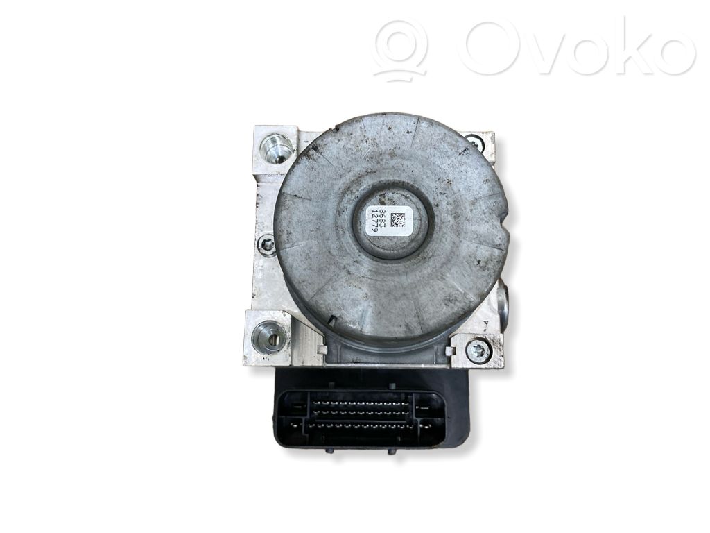 BMW 1 F20 F21 Pompa ABS 