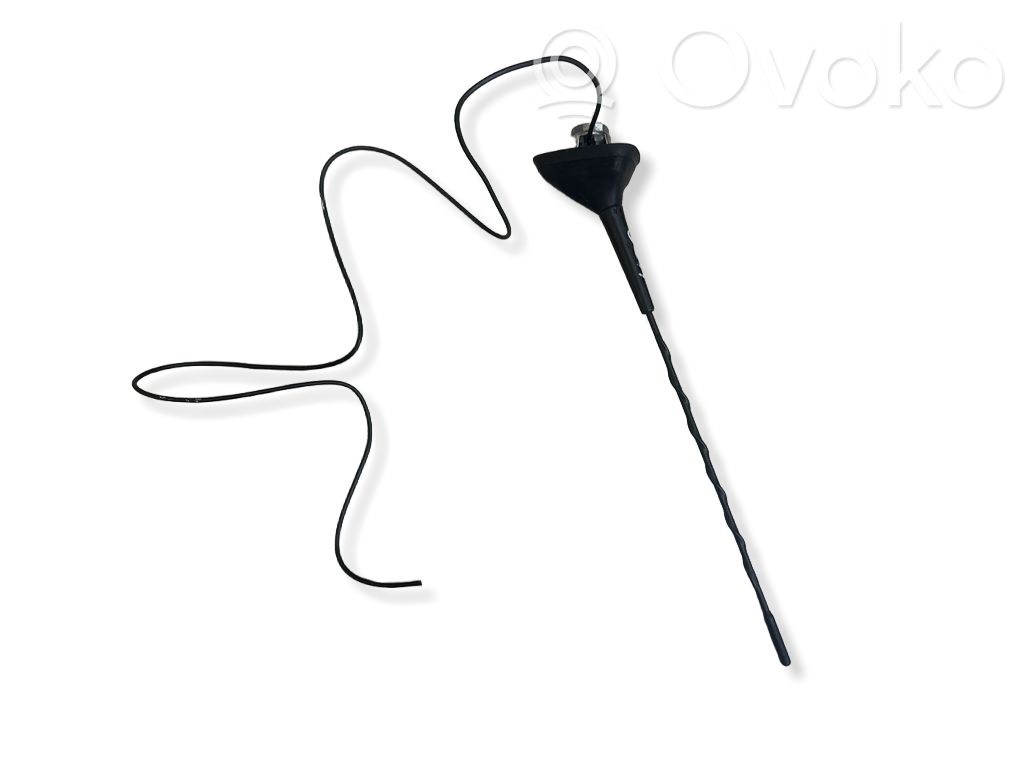 GPS-pystyantenni   26R023002