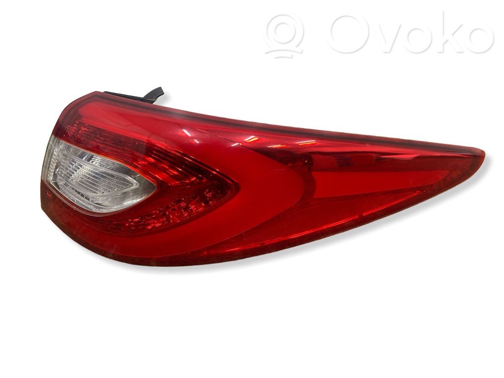 Hyundai ix35 Takavalot 