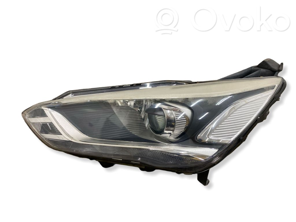 Ford C-MAX II Headlight/headlamp 