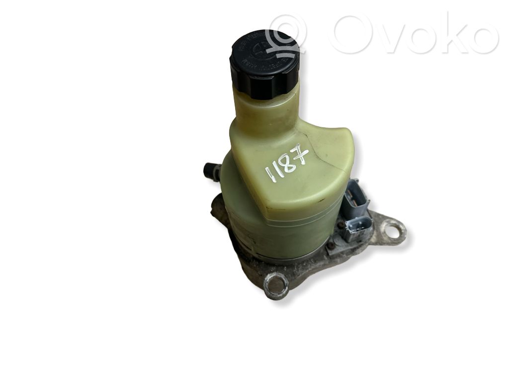 Volvo C30 Servopumpe 
