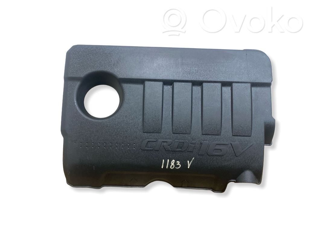 Hyundai ix35 Engine cover (trim) 
