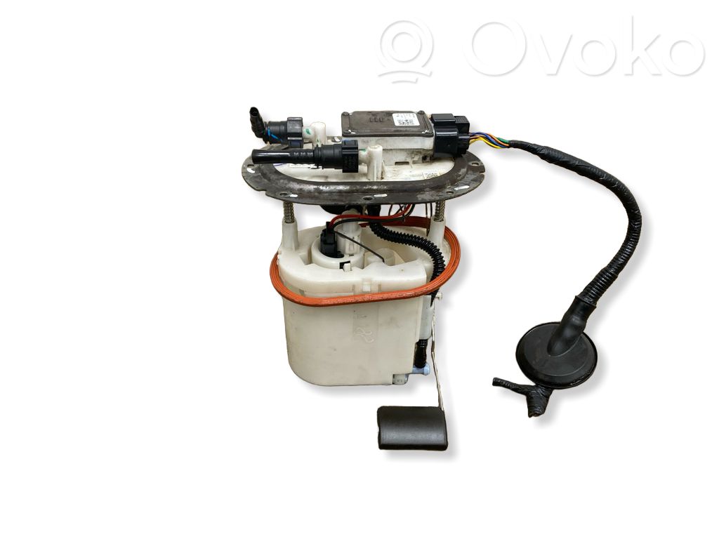 KIA Optima Bomba interna de combustible 