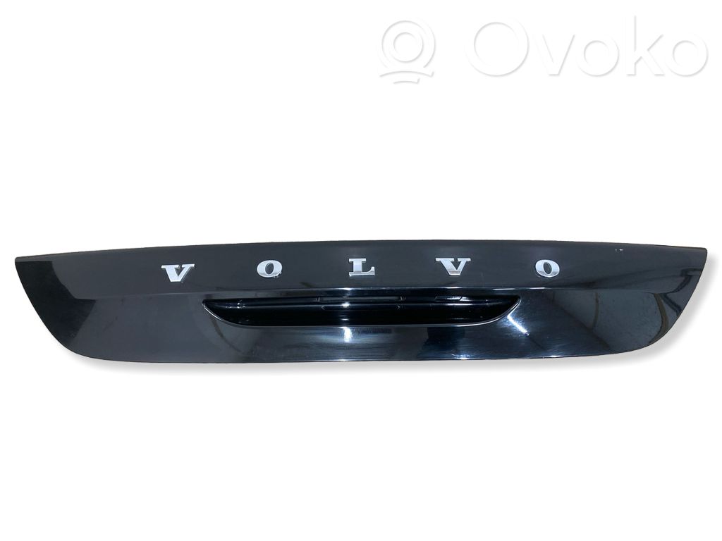 Volvo V40 Tailgate trim 