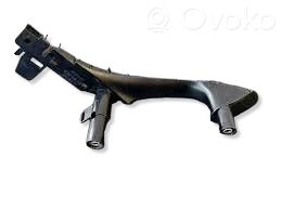 Saab 9-3 Ver2 Front grill 