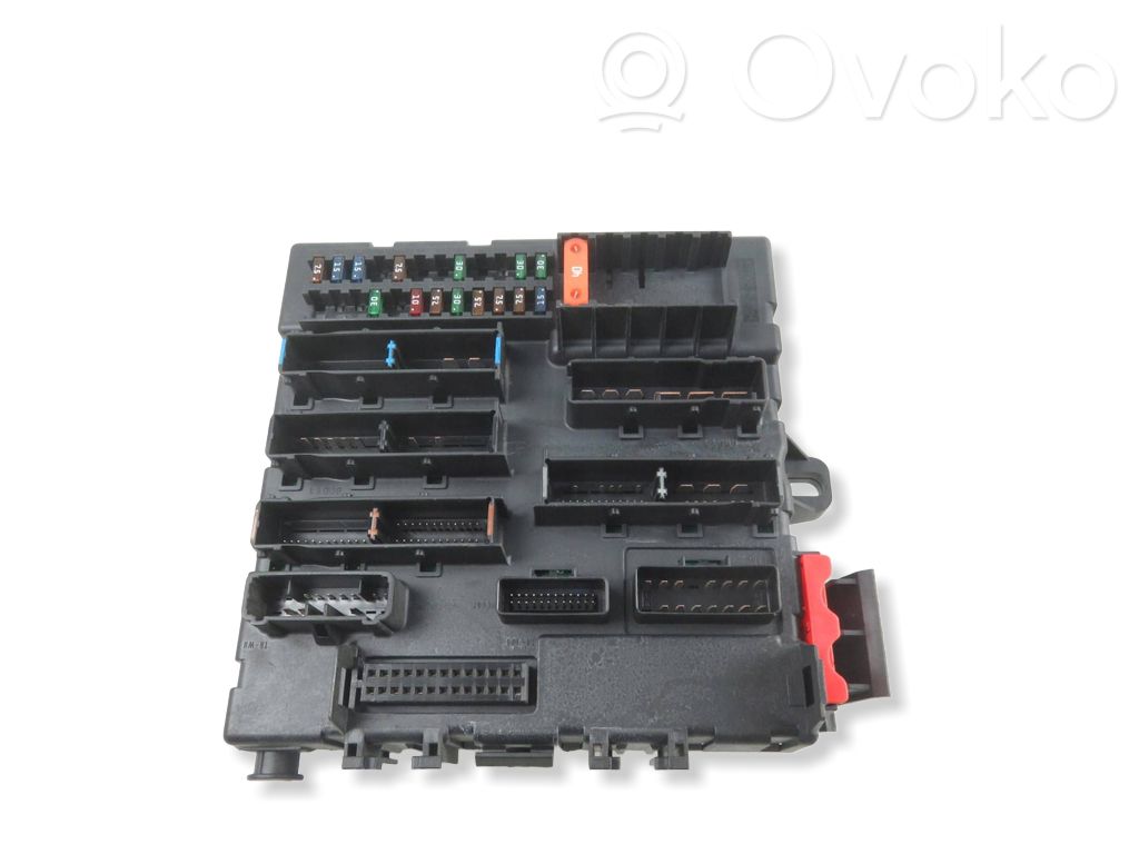 Saab 9-3 Ver2 Fuse module 