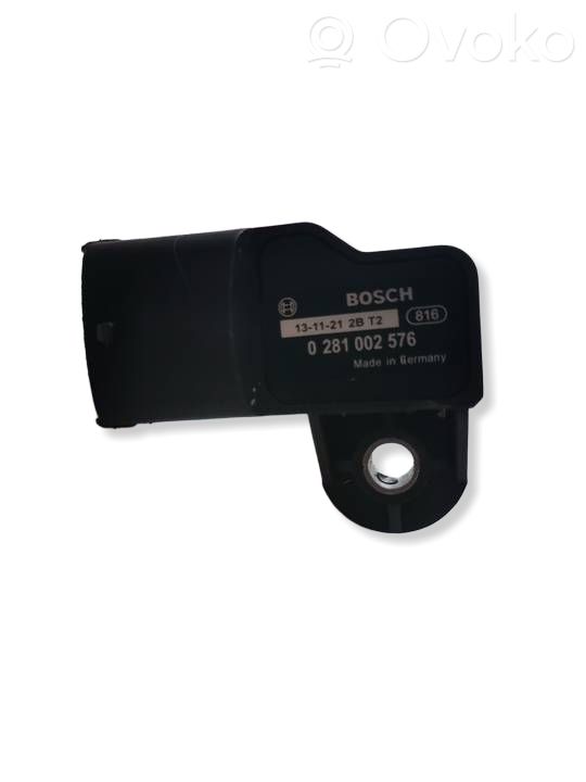 Saab 9-3 Ver2 Air pressure sensor 