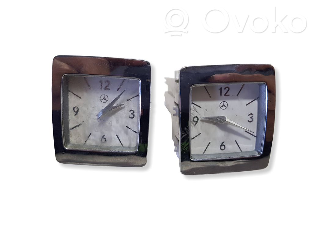 Mercedes-Benz CLS C218 X218 Reloj 