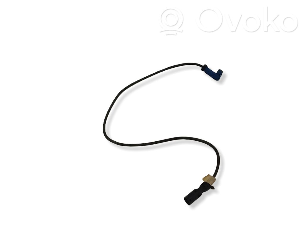 Audi A8 S8 D4 4H Cableado de la cámara 
