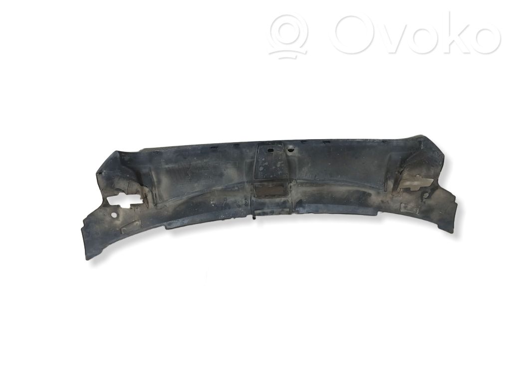 Audi A8 S8 D4 4H Staffa del pannello di supporto del radiatore parte superiore 