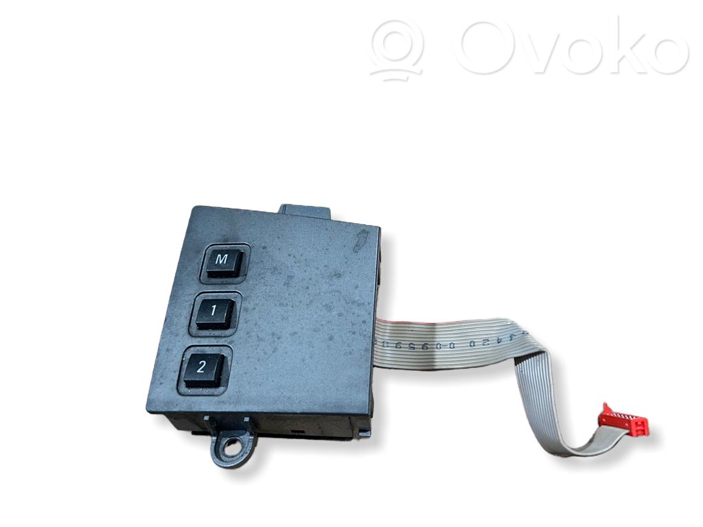 BMW 7 E65 E66 Seat memory switch 