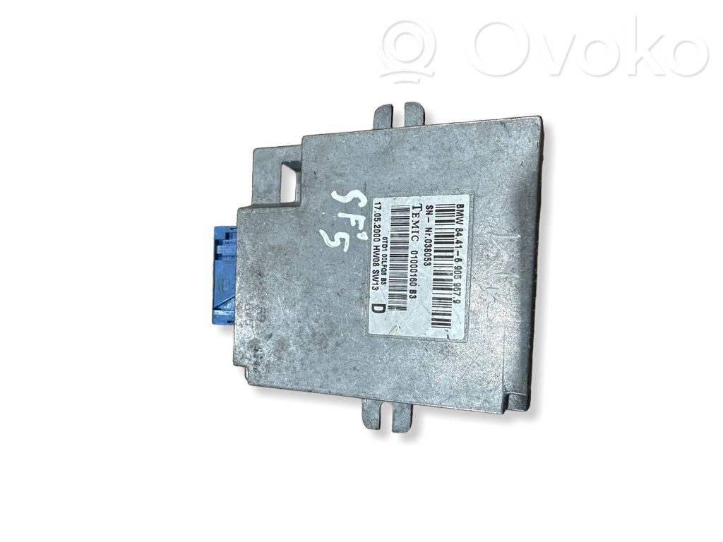 Altre centraline/moduli   6905967,01000160,0TD100LFQ8B3,038053